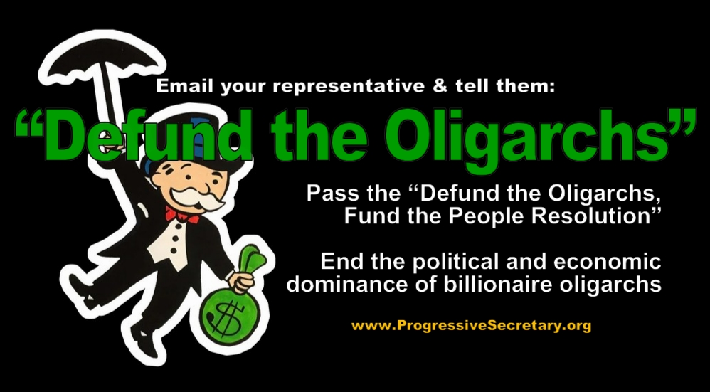 🔸 Progressive Secretary 🔸 tweet media