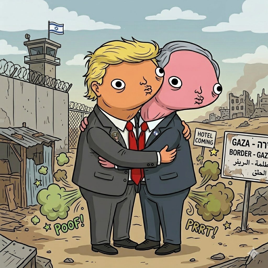 Dunald Dump tweet media