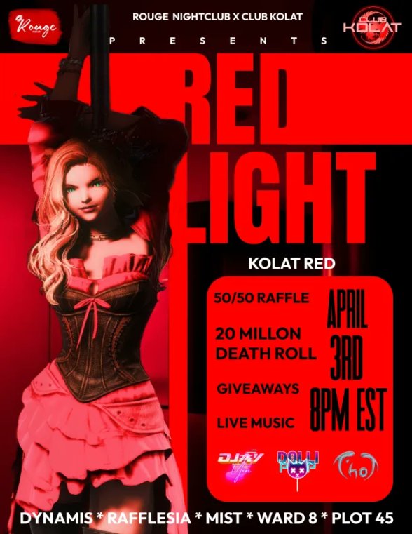 Kolat Venues tweet media