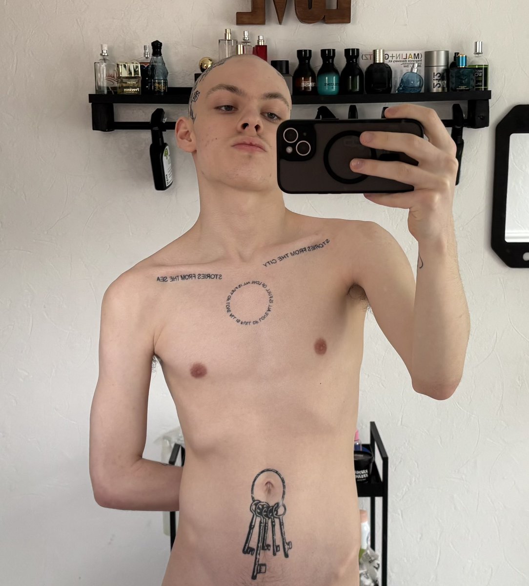 ✰ lust4lifer ✰ فِنلي tweet media