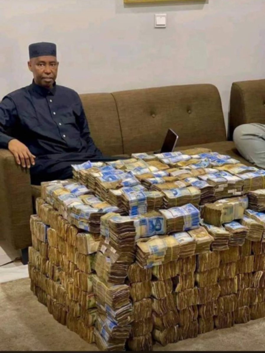 Legbo 👑 💎 tweet media