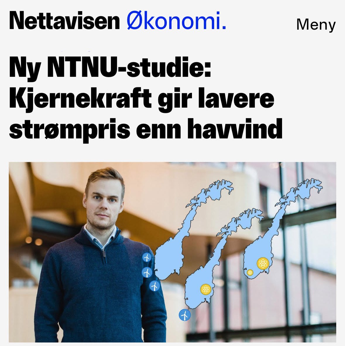 Jonas Kristiansen Nøland tweet media