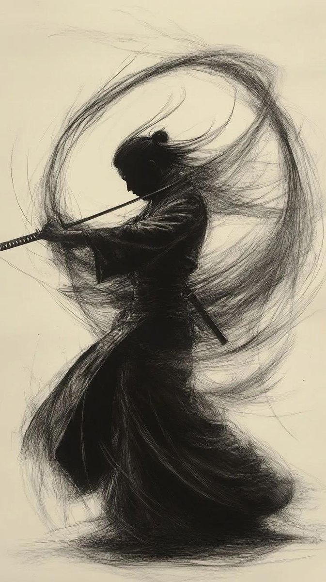 "Jedino efikasno rešenje protiv zlih i nasilnih ljudi su dobri ljudi veštiji u nasilju."

Bušido (Japanski kodeks)