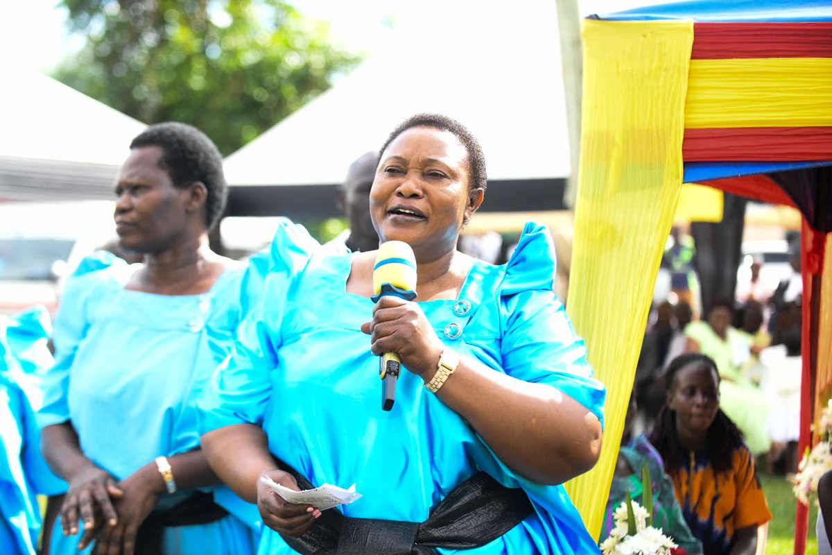 Milly Babalanda tweet media