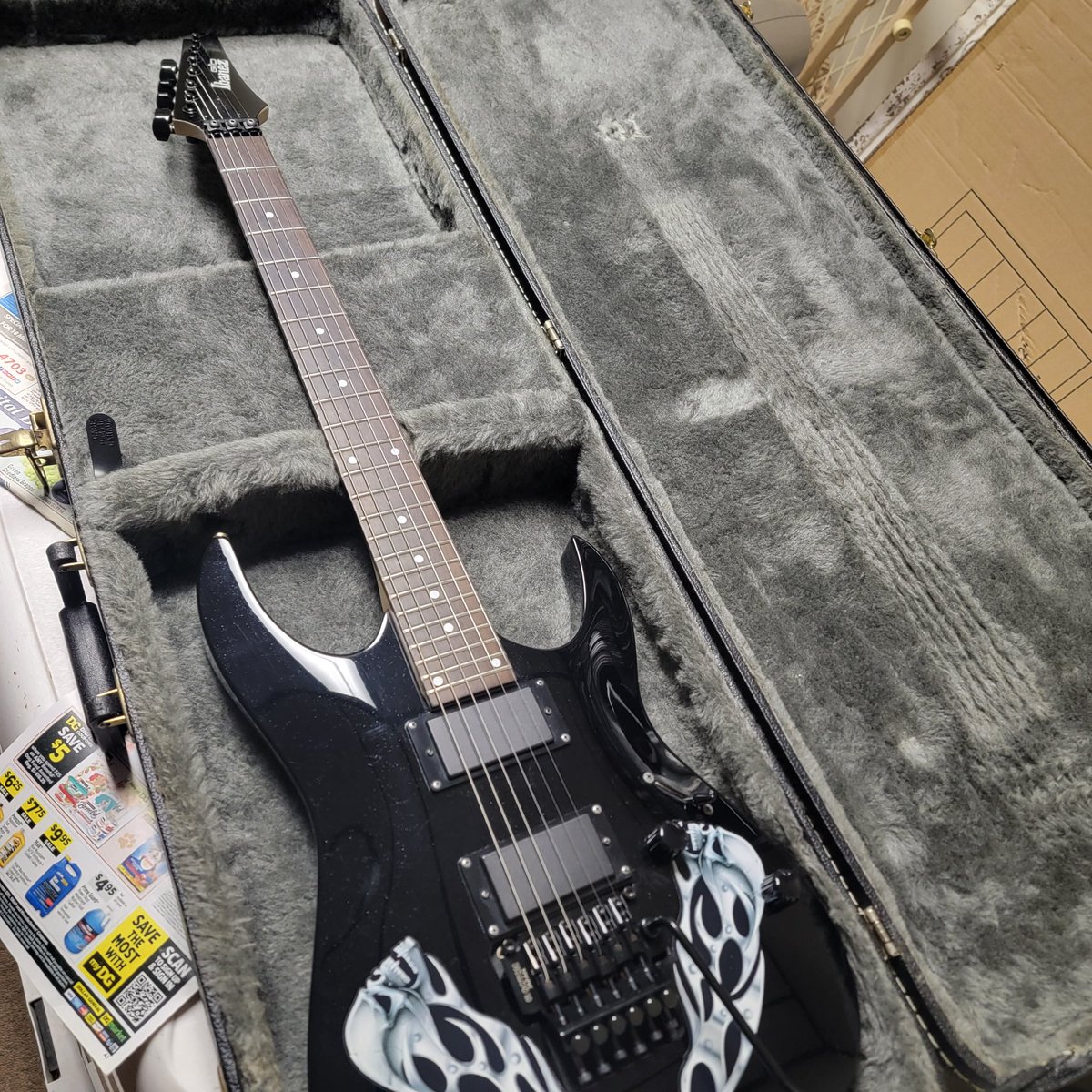 Zack Attack 🎸🎶🎮 tweet media