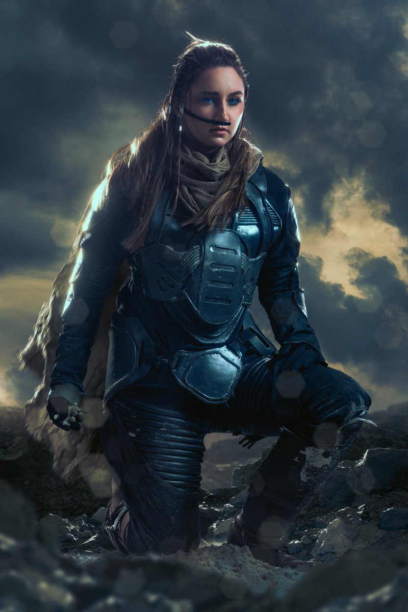 Danica Rockwood tweet media