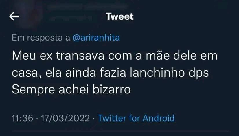 ㄗastor Ⲧupirani ꝇnsider tweet media