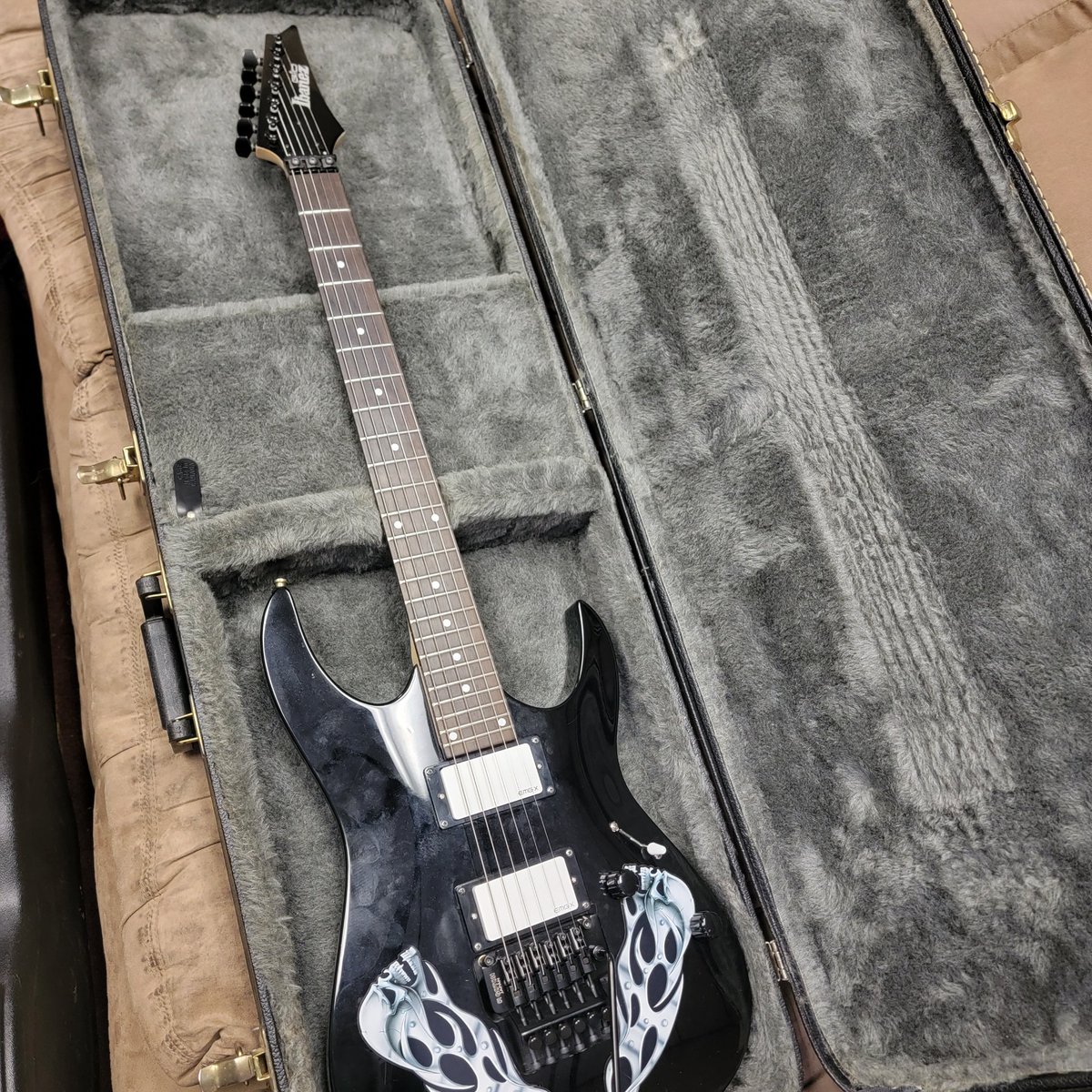 Zack Attack 🎸🎶🎮 tweet media