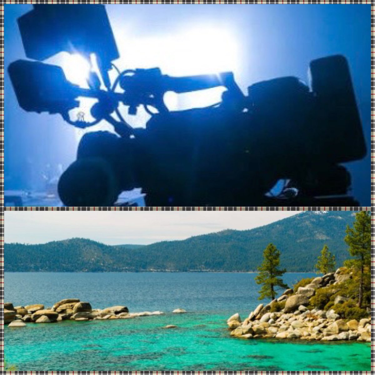 Film’n Brew Screenings tweet media