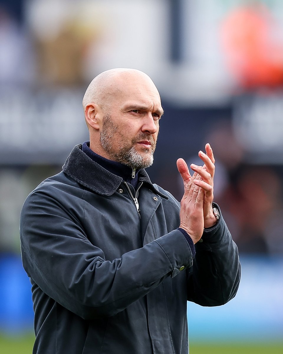 Peterborough United tweet media