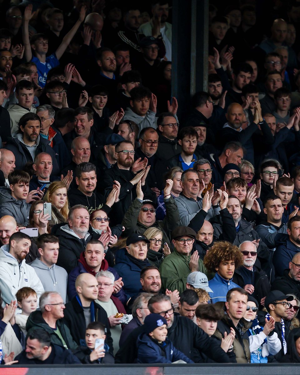 Peterborough United tweet media