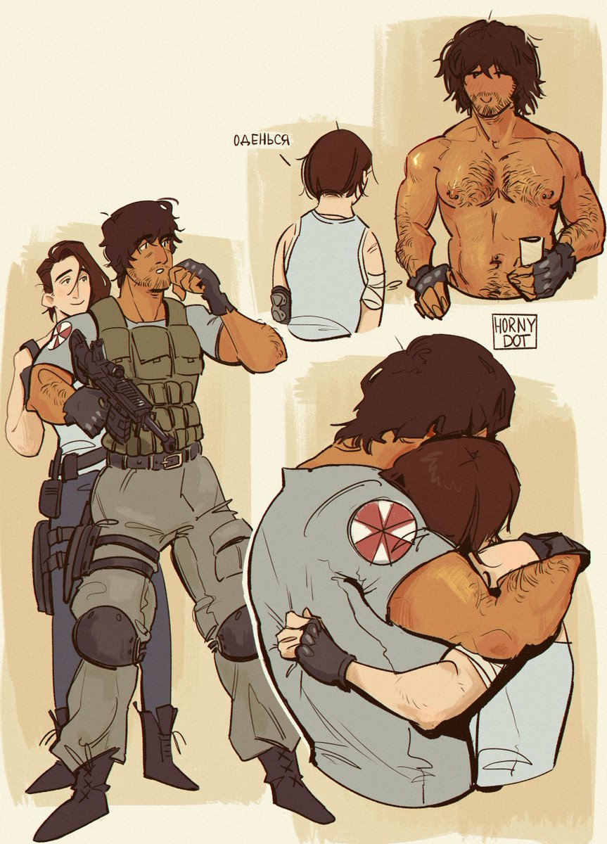 hornydot tweet media