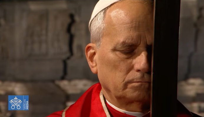 Catholic News Service tweet media