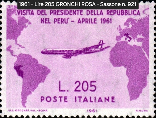 PostalHistories's tweet photo. Incaute Relazioni di politici italiani ed errori filatelici
https://t.co/mU6qrTWd95
dopo #Gronchi un #francobollo rosa anche per #Piantedosi? https://t.co/Ift4BKUCa0