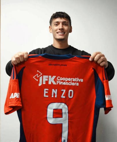 hater numero 1 de frank fabra tweet media