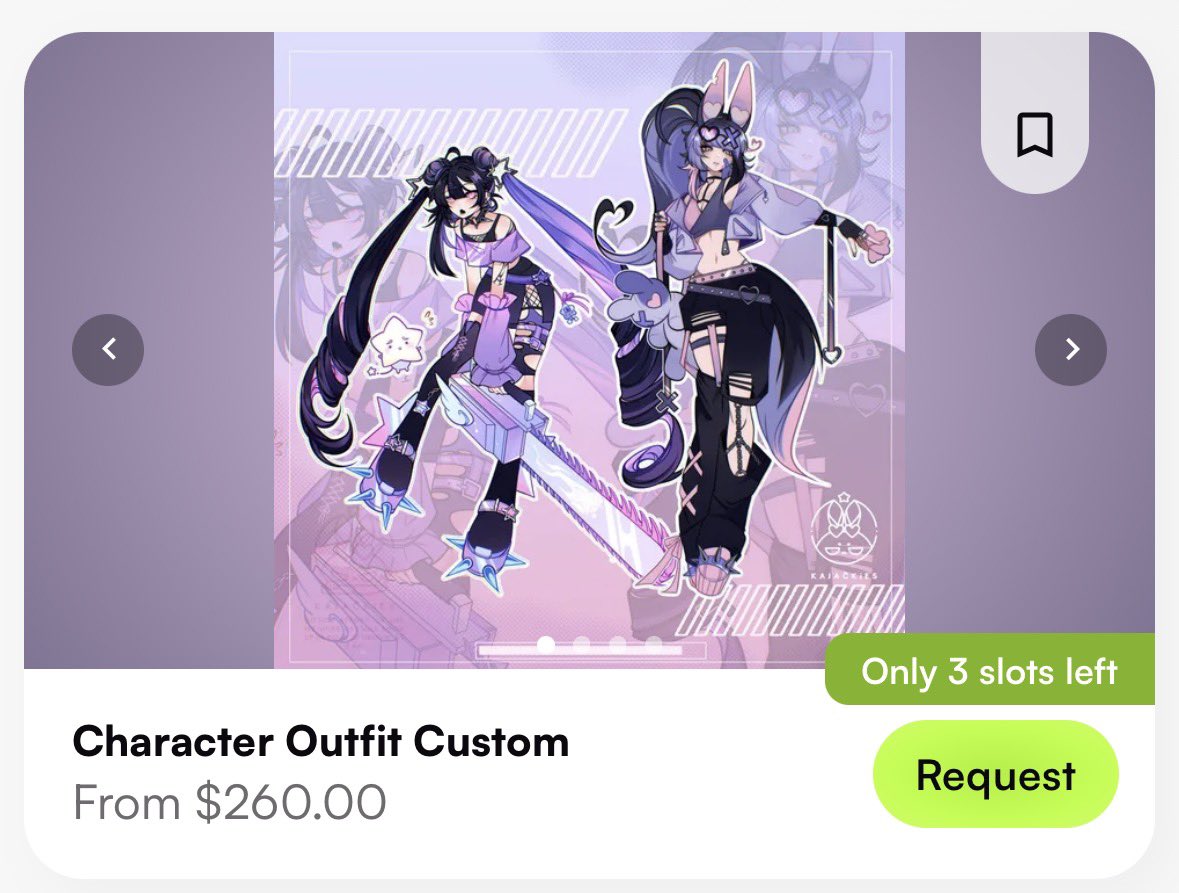 『 Kaji 』 tweet media