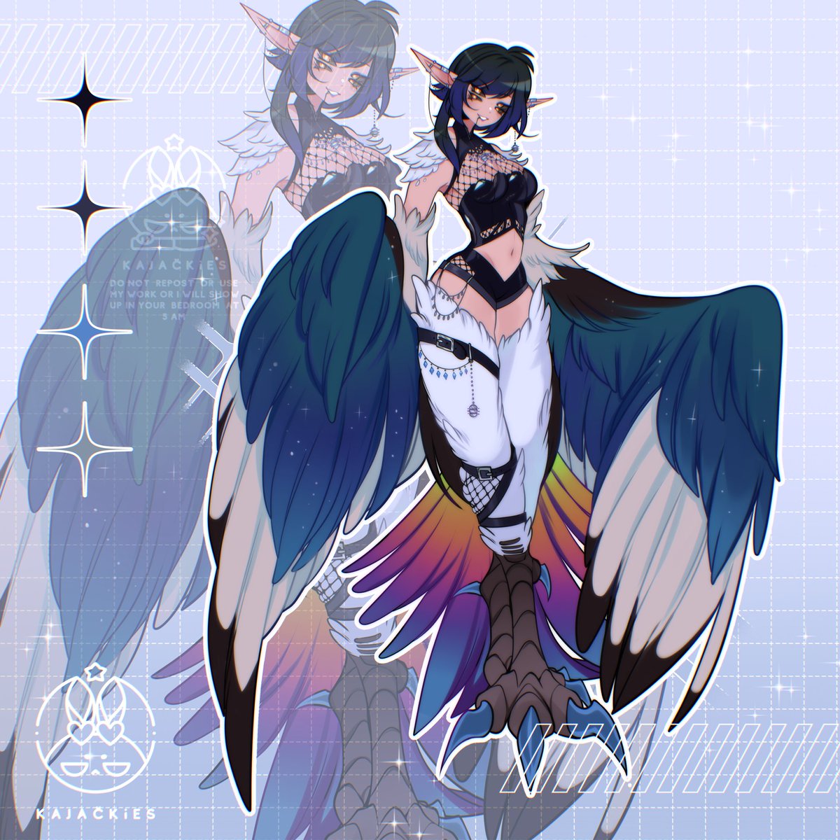 『 Kaji 』 tweet media