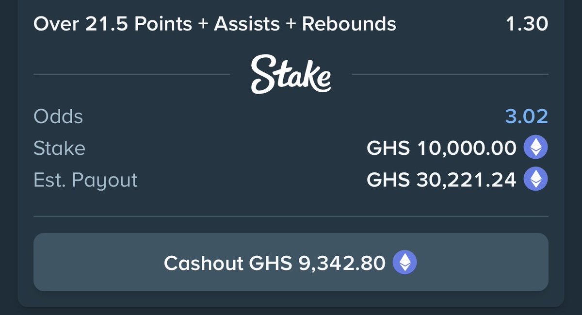 GhanamanTips's tweet photo. Day 3 Basketball Tickets🏀🏀

Ticket 1 - https://t.co/Ll9qv2sdl1

Ticket 2 - https://t.co/E3Oa2ALCaJ

Register A Stake Account Here for free $100 bonus - https://t.co/S1s4f4LxAW https://t.co/AcHwm7r5TG