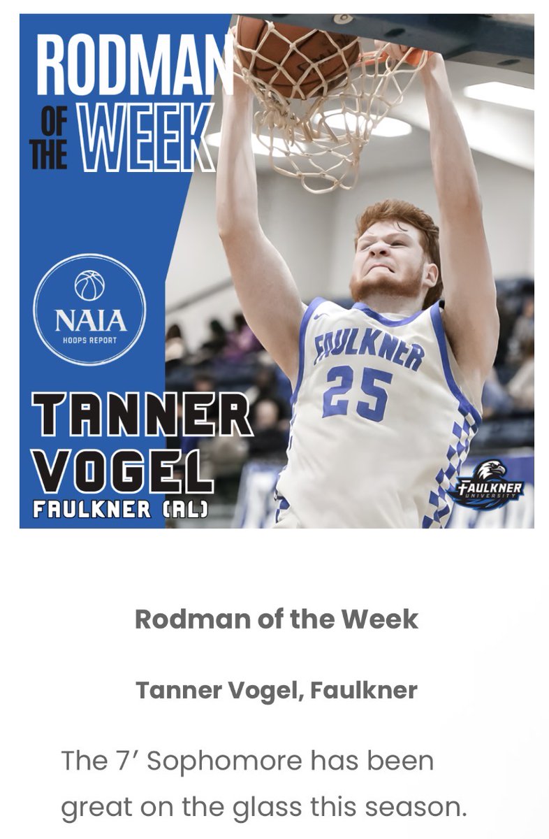 Tanner Vogel tweet media