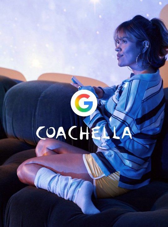 9 DIAS #KAROLCHELLA EN COACHELLA 🩵🧡🏜