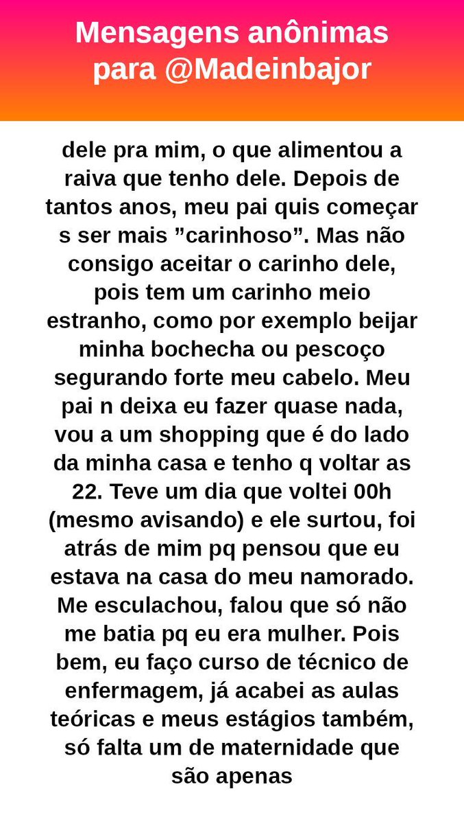 Making of da vida alheia tweet media