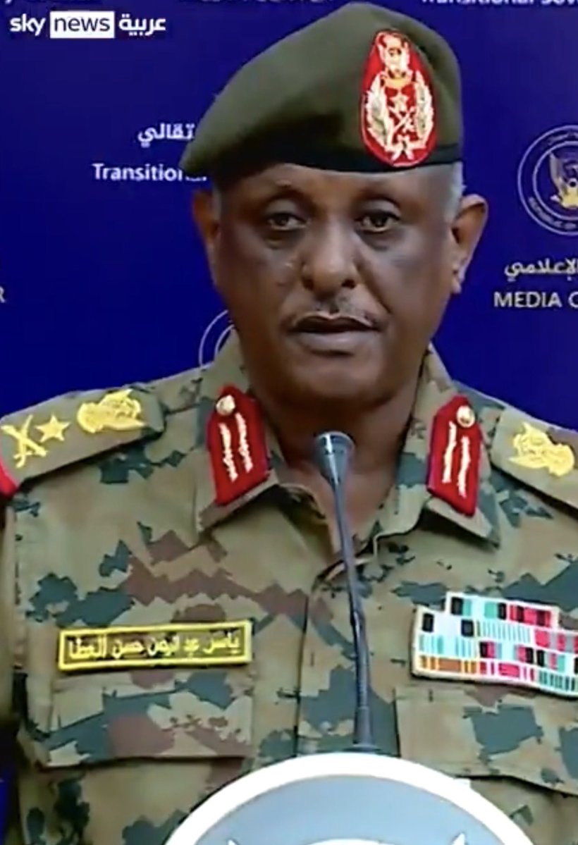 🇹🇩Goukouni tweet media