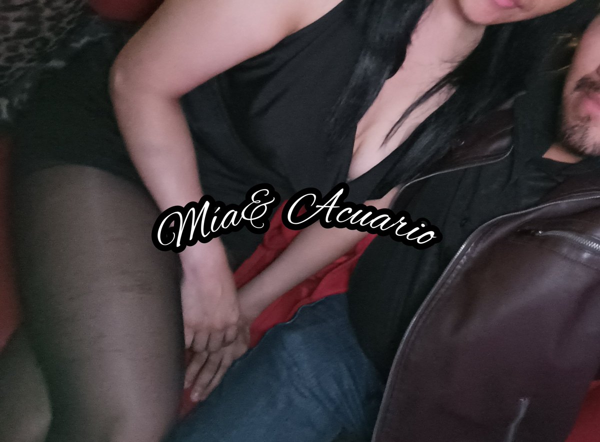 Mia🌈de❤️‍🔥Acuario tweet media