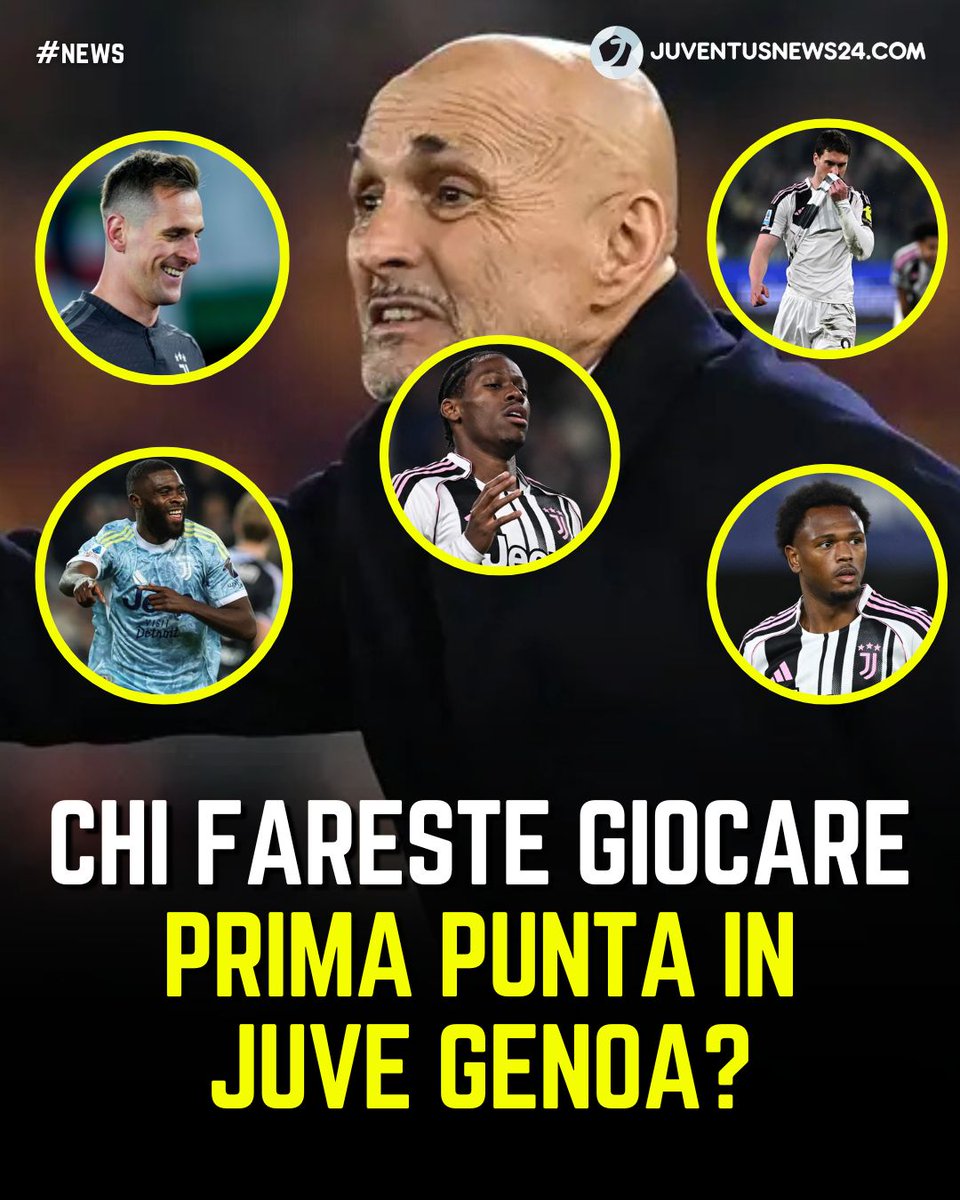 JuventusNews24.com tweet media
