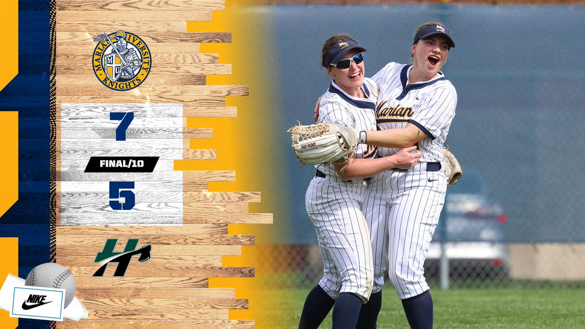 Marian Knights tweet media