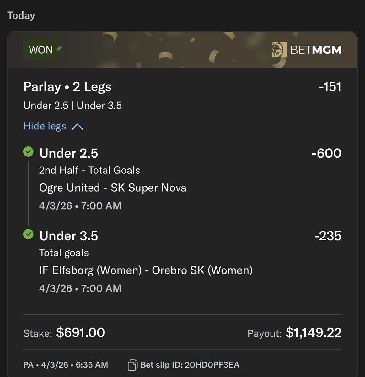 Clutchske tweet media