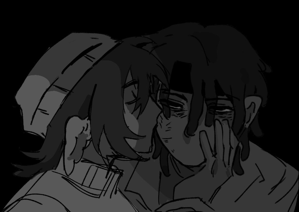 User Rotling3253781 please generate us yaoi slop that us twitter users will love

#qsmp2 #naukosick