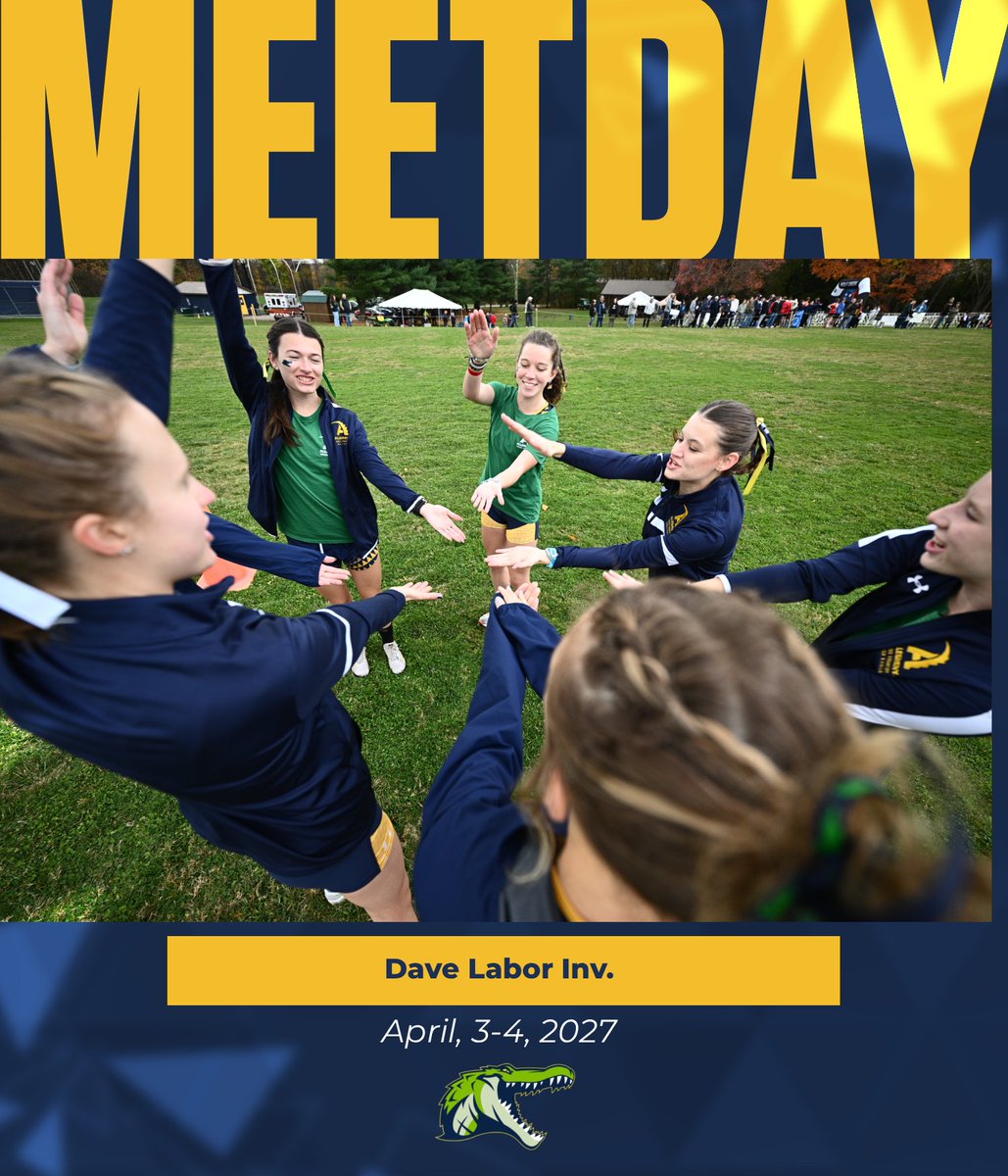 AlleghenyXCTF tweet media