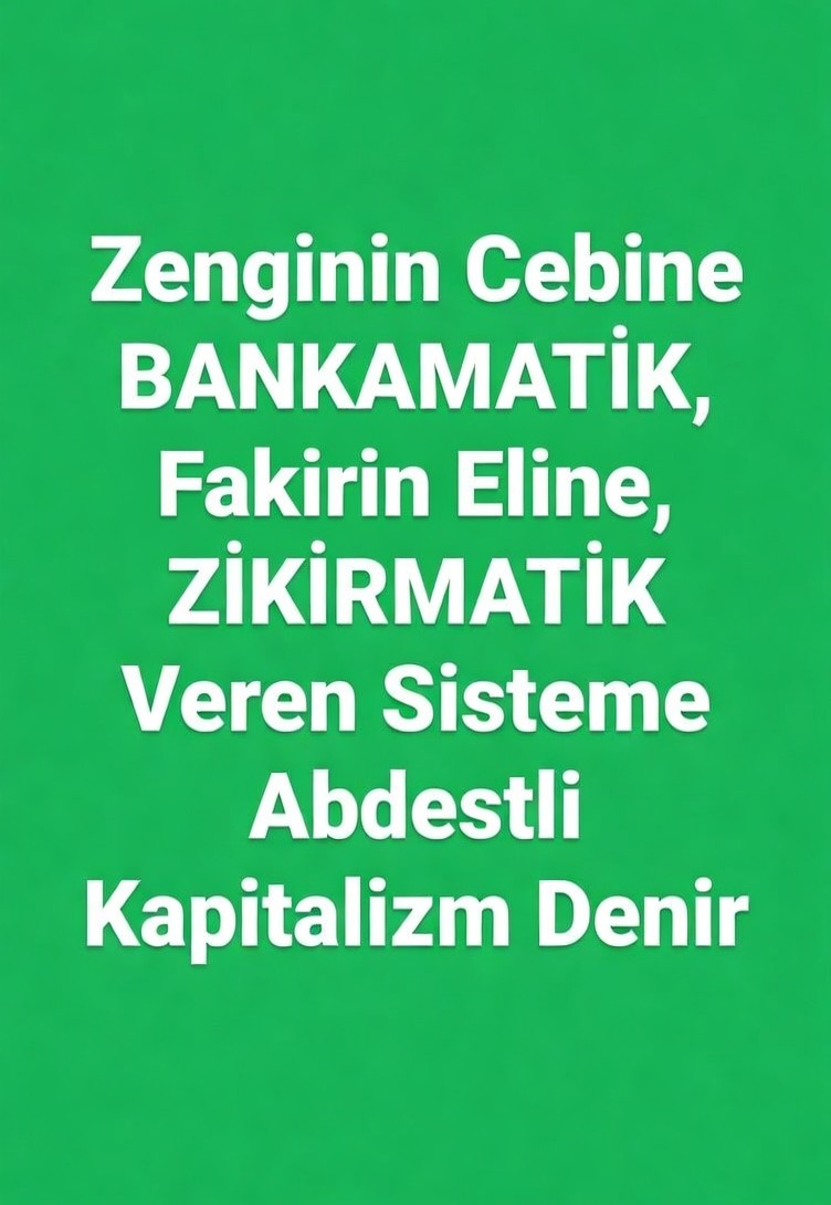 Deniz Gezmiş Devrim🇹🇷🇹🇷🇹🇷 tweet media