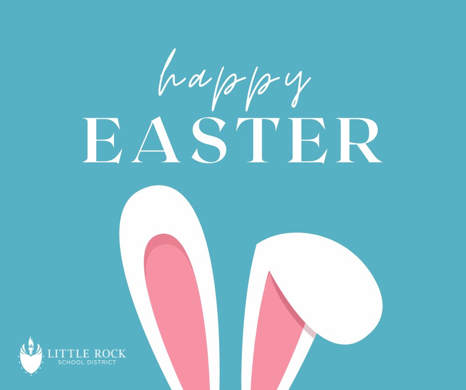 Little Rock School District tweet media