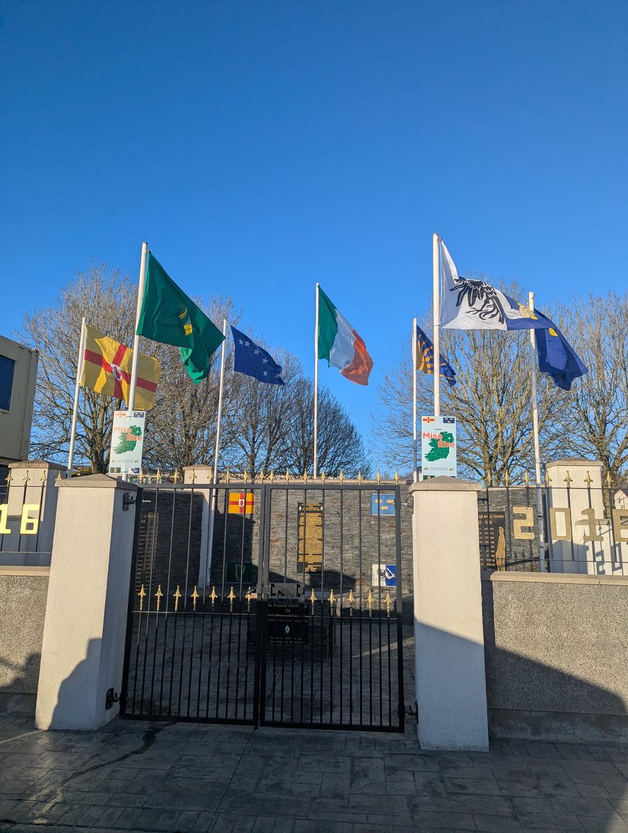 Republican Sinn Féin tweet media