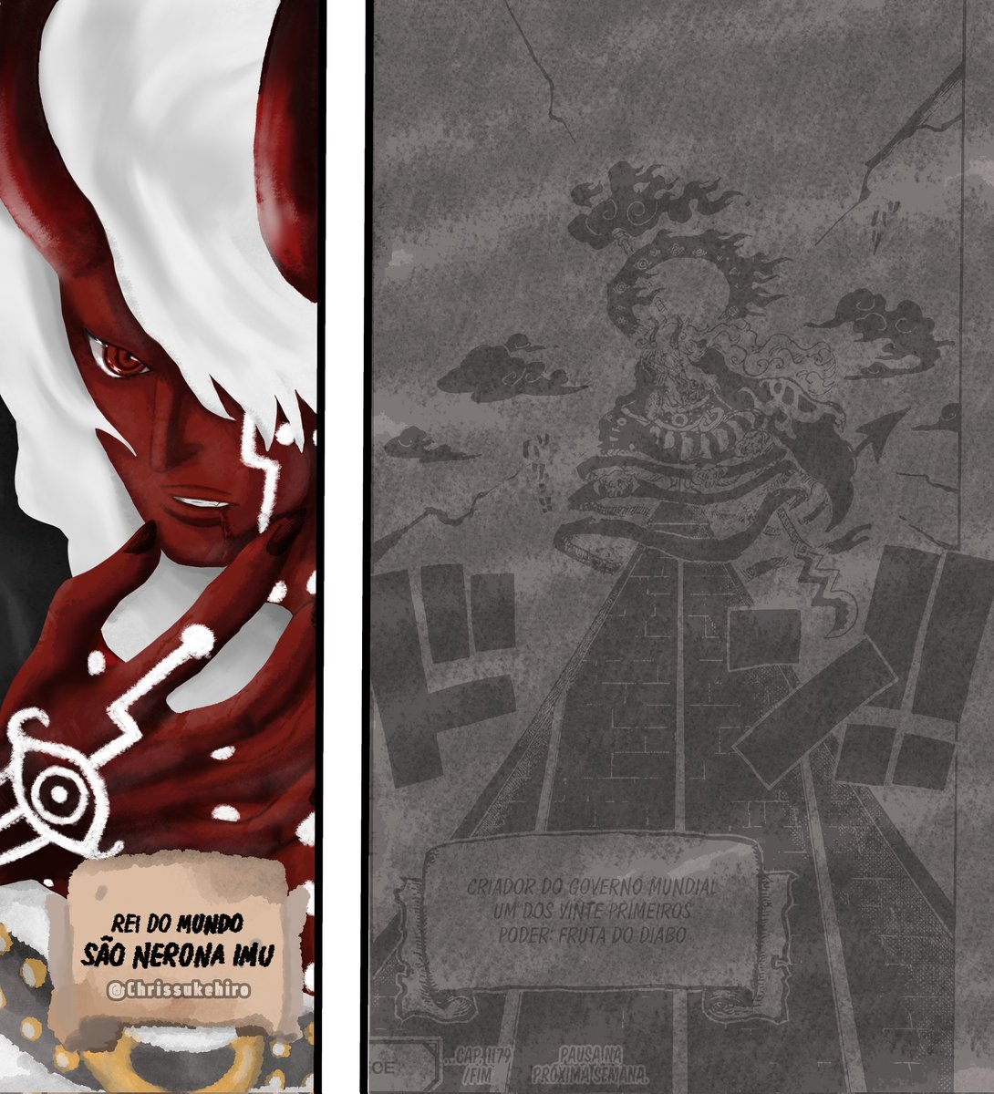 Chris 🦆 - 🍭 #TeamKintoki 🪓 tweet media