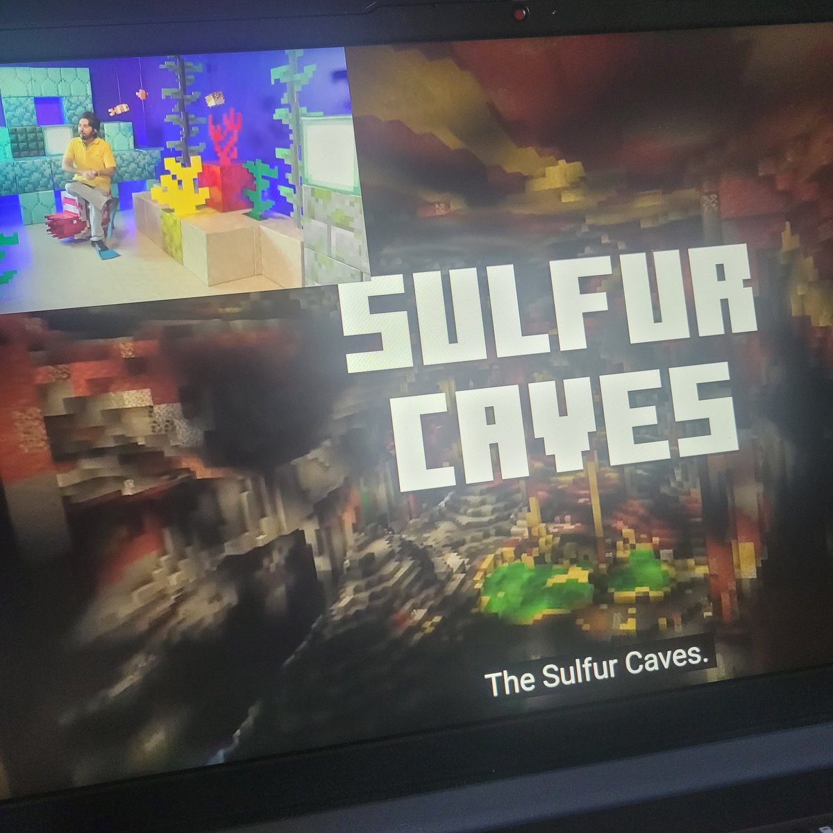 Información Real de Bobicraft tweet media