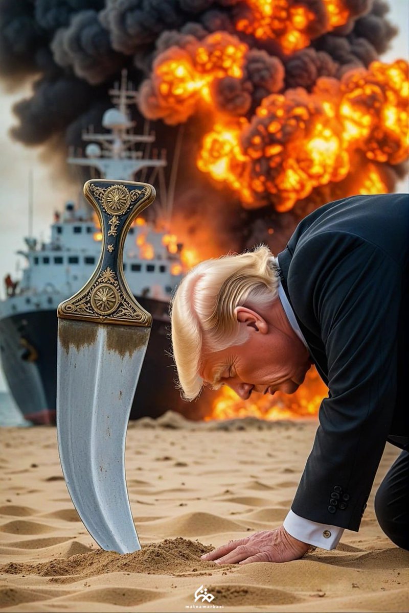 خانم الف tweet media