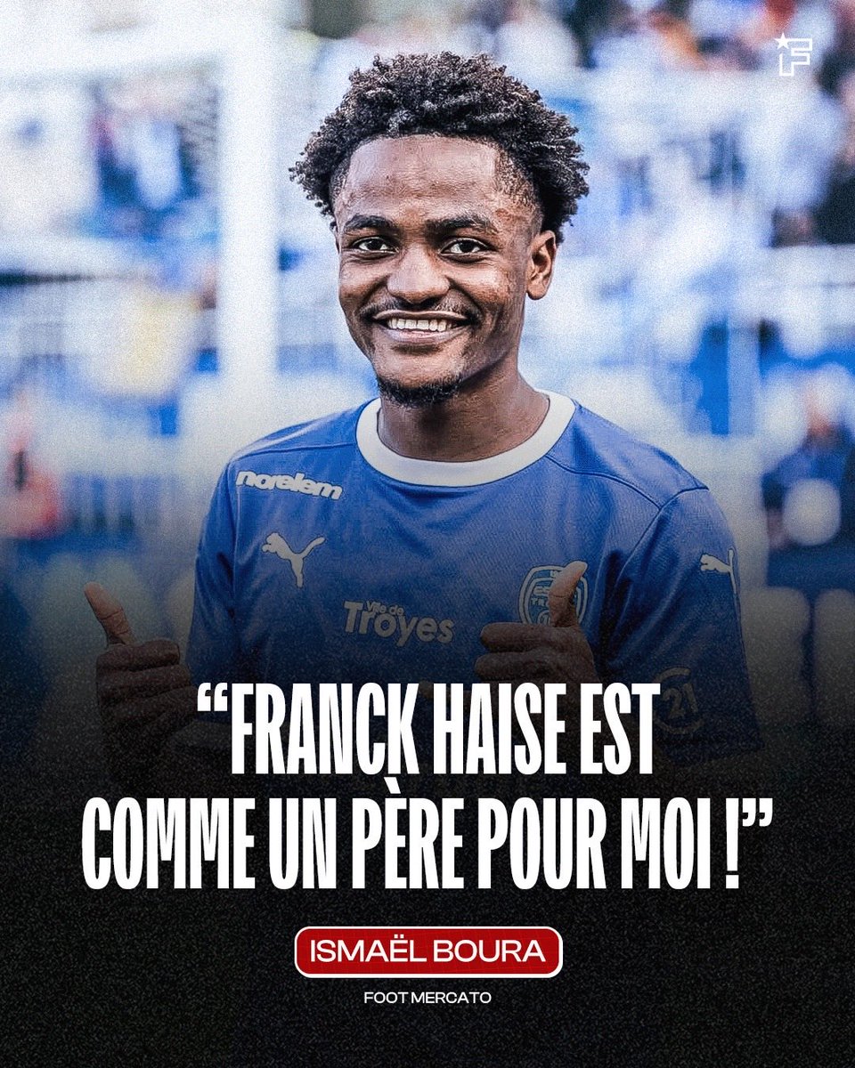 Alexandre Chaillol tweet media