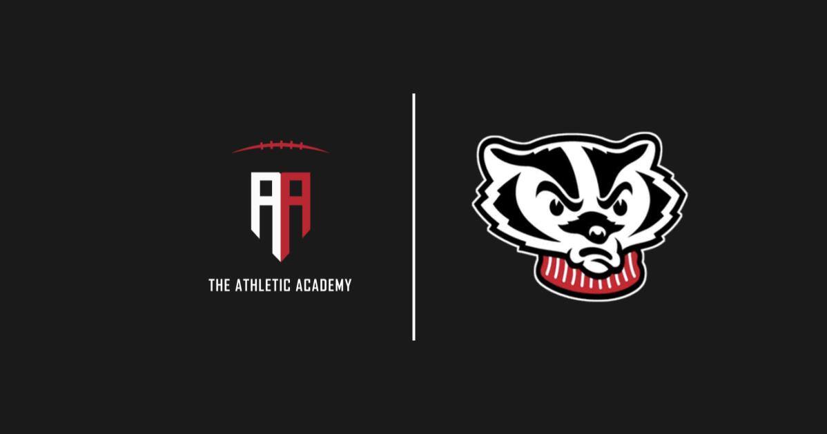 The Athletic Academy tweet media