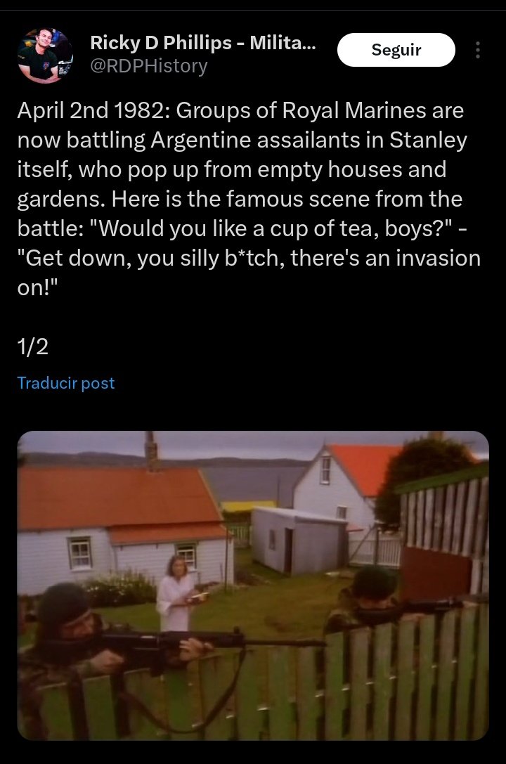 ultraconservador tweet media