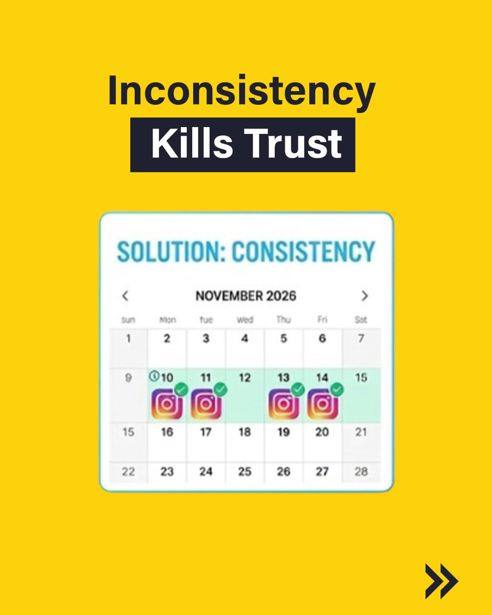 ITeGious1's tweet image. After analyzing 100 failed restaurant Instagram accounts the same 5 errors appeared every single time. No consistency. No story. No strategy. No personality. No call to action. Sound familiar? We fix all five and turn failing feeds into full restaurants.

#ITegious #FoodMarketing