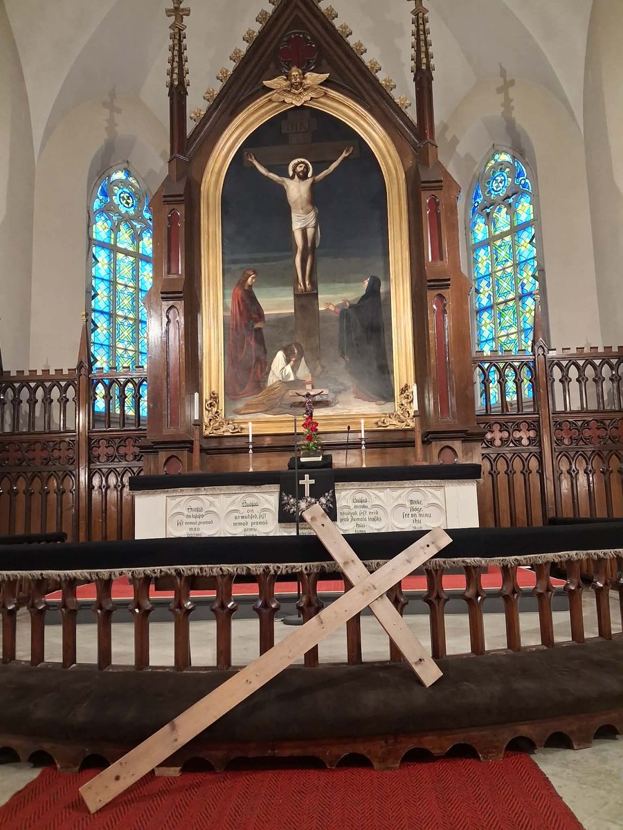 Evangélico🇸🇪Tradicionalista tweet media