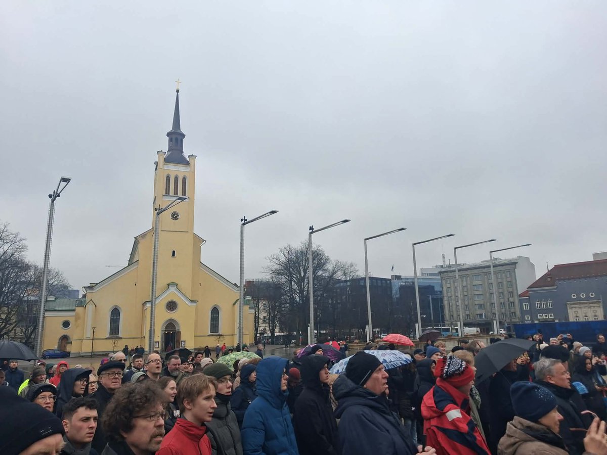 Evangélico🇸🇪Tradicionalista tweet media