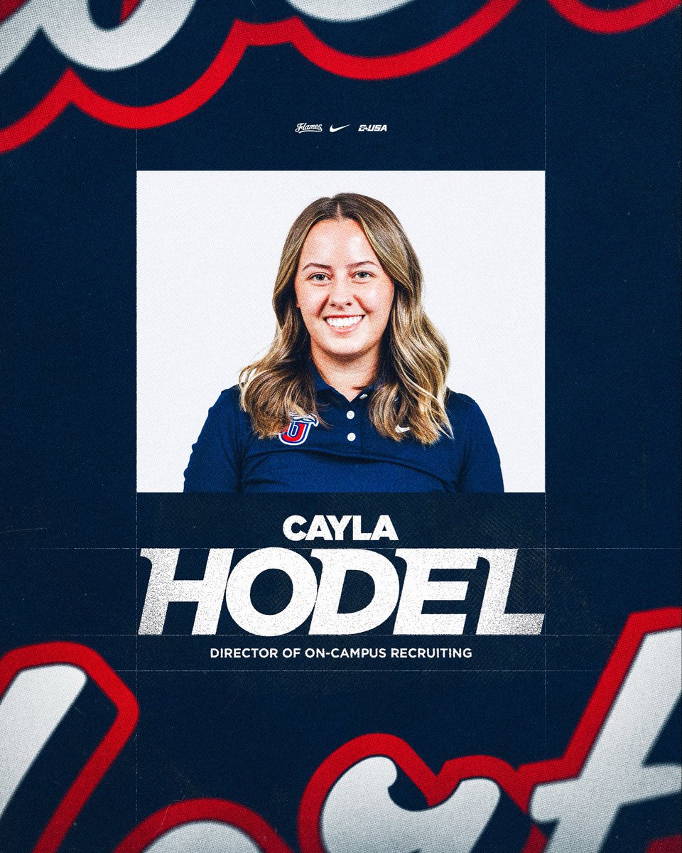 Liberty Football tweet media