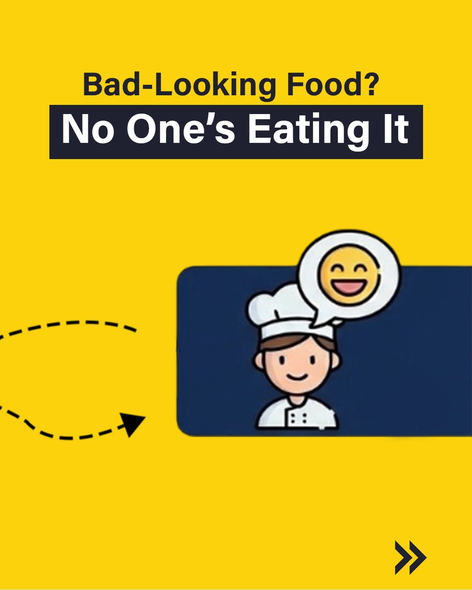 ITeGious1's tweet image. After analyzing 100 failed restaurant Instagram accounts the same 5 errors appeared every single time. No consistency. No story. No strategy. No personality. No call to action. Sound familiar? We fix all five and turn failing feeds into full restaurants.

#ITegious #FoodMarketing