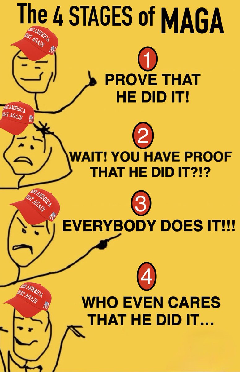 joannalamblooby's tweet photo. @GuntherEagleman @HQNewsNow Y’all have TDS for realsies. https://t.co/w8xvPAkaKy