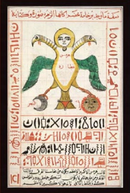 JulieParker144's tweet image. "Were the Harrānian Sābians star #worshippers? Platonists or Neoplatonists; Gnostics or Hermeticists? Or perhaps a mixture of two (or more) of these religions/philosophies?"  Source: wayofhermes.com/hermeticism/th…