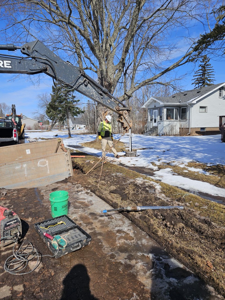 Superior Water, Light & Power tweet media