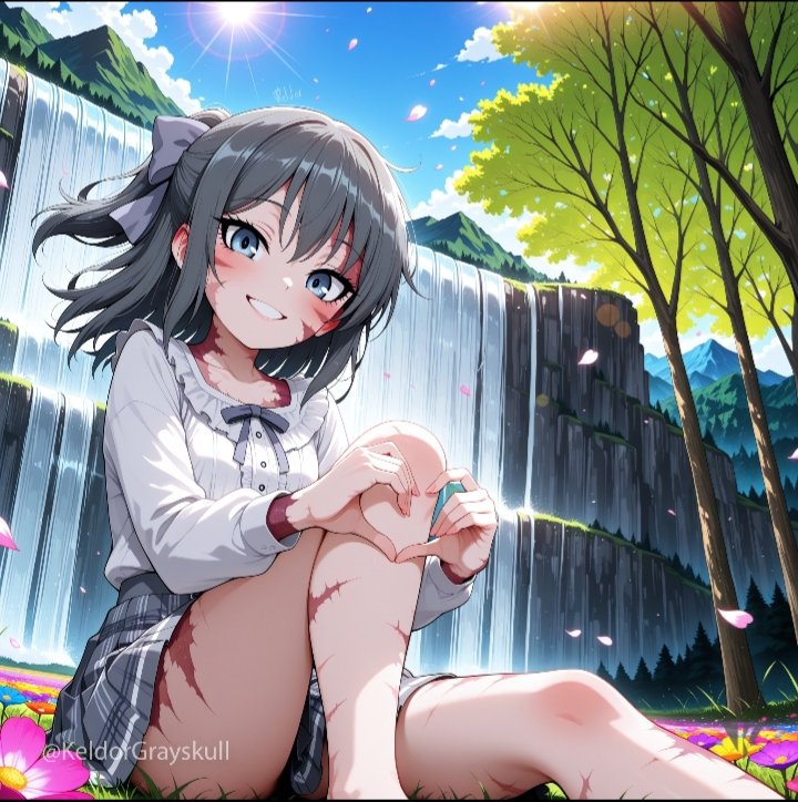 🌹Alessandra Candyrose🍡🐦 tweet media